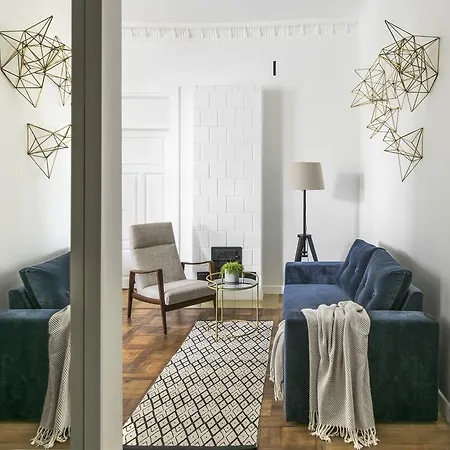 Apartment Cozy Historical Charm In Old Town Vilnius