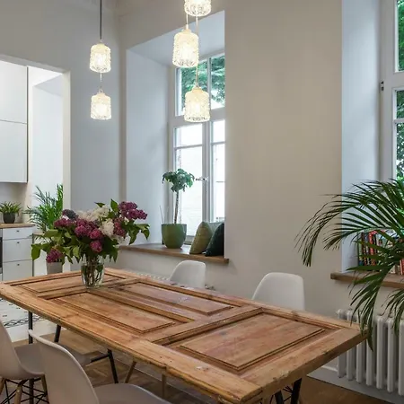 Cozy Historical Charm In Old Town * Vilnius
