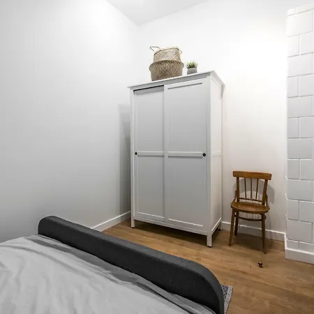 شقة Cozy Historical Charm In Old Town *