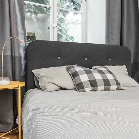 شقة Cozy Historical Charm In Old Town *