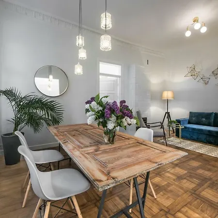 Cozy Historical Charm In Old Town * فيلنيوس